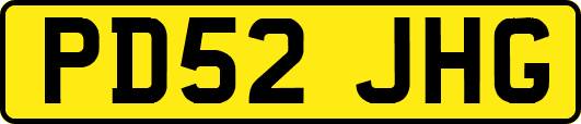 PD52JHG