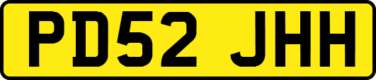 PD52JHH