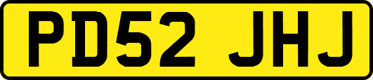PD52JHJ