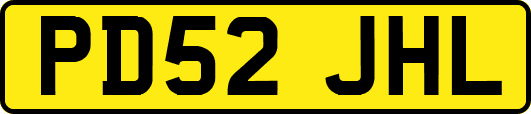 PD52JHL