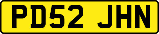 PD52JHN