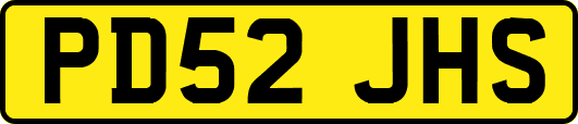 PD52JHS