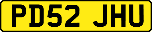 PD52JHU