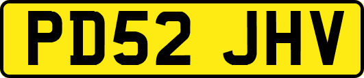 PD52JHV