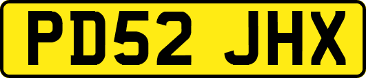 PD52JHX