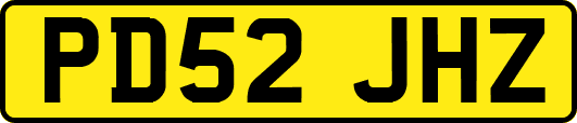 PD52JHZ