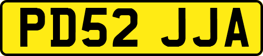 PD52JJA