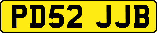 PD52JJB