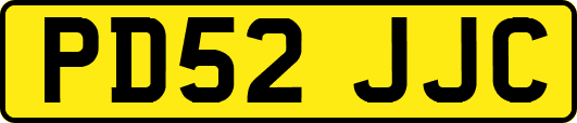 PD52JJC