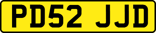 PD52JJD