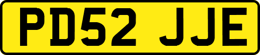 PD52JJE