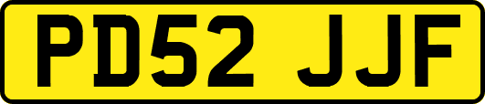 PD52JJF
