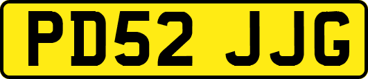 PD52JJG