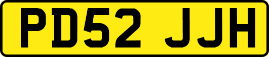 PD52JJH