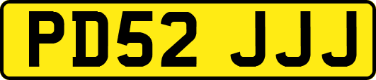PD52JJJ
