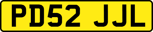 PD52JJL