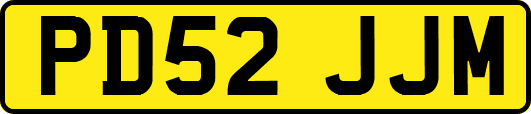 PD52JJM