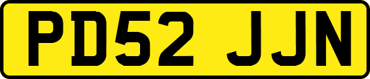 PD52JJN
