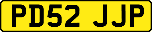 PD52JJP