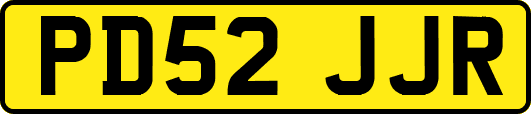 PD52JJR