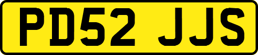 PD52JJS