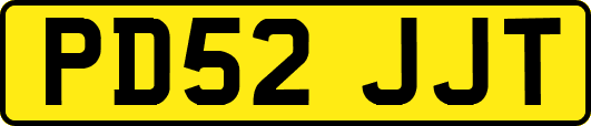 PD52JJT