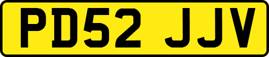 PD52JJV