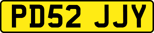 PD52JJY