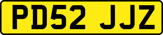 PD52JJZ