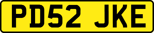 PD52JKE