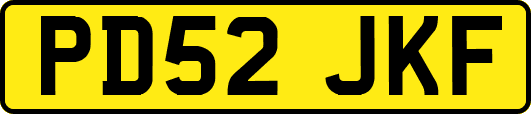 PD52JKF