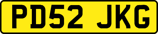 PD52JKG