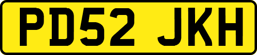 PD52JKH