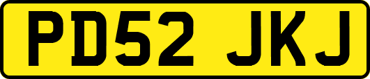 PD52JKJ