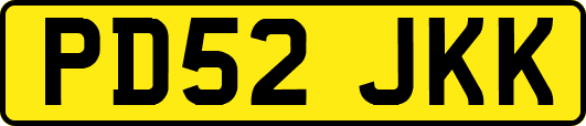 PD52JKK