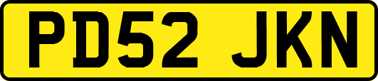 PD52JKN