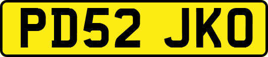 PD52JKO