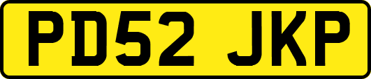 PD52JKP