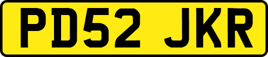PD52JKR