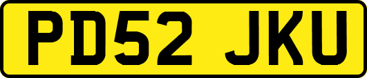 PD52JKU