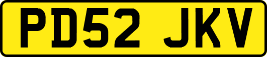 PD52JKV