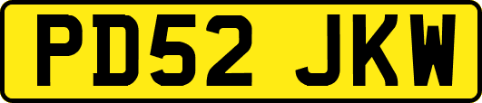 PD52JKW