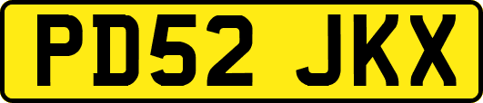 PD52JKX
