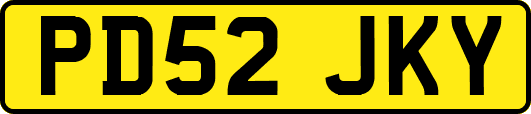 PD52JKY