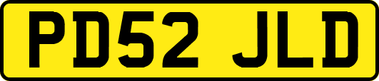 PD52JLD