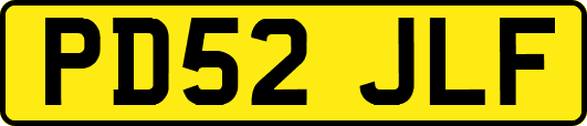 PD52JLF