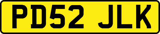 PD52JLK