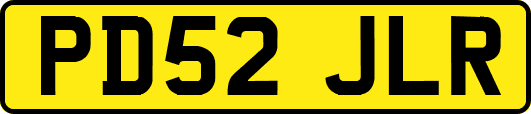 PD52JLR