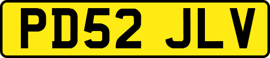 PD52JLV