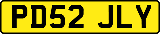 PD52JLY